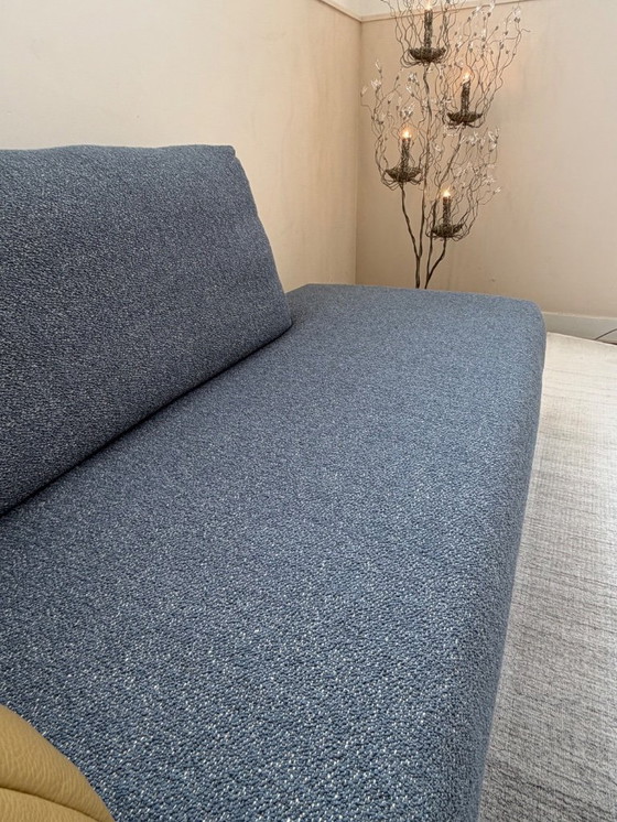 Image 1 of Canapé Leolux Enna tissu Mondo