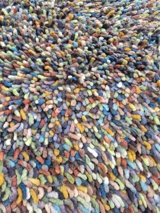 Teppich Brink&Campman Rocks Mix 70407 170x240