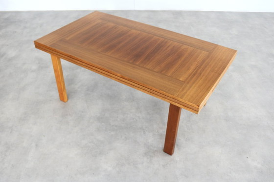 Image 1 of Vintage coffee table/dining table