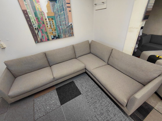 Image 1 of Canapé d'angle Montis Axel remis à neuf