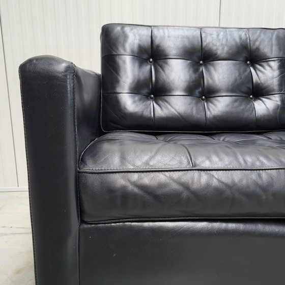 Image 1 of Conjunto de sofás Florence Knoll de Knoll International 3-2-2