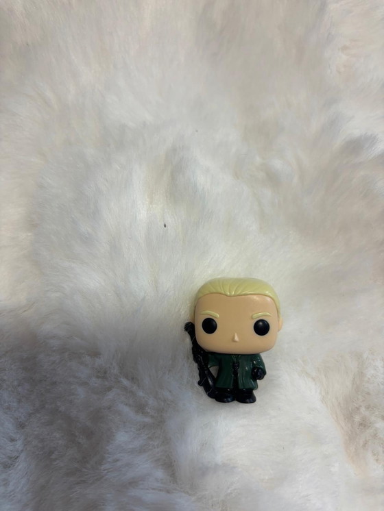 Image 1 of Rare Harry Potter Kinder Joy,inklusive VT401