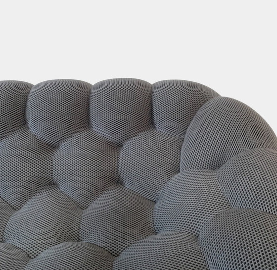 Image 1 of Sofa im Bubble-Stil, 2-Sitzer