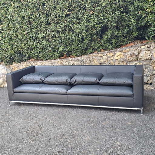 George Sofa von Antonio Citterio für B&B Italia