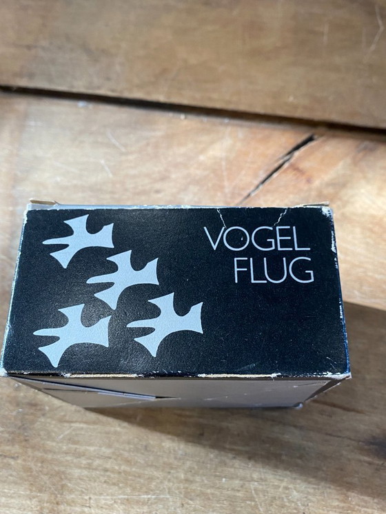 Image 1 of 1 modularer Kerzenständer VOGELFLUG HAMMONIA MOTARD Stil NAGEL BMF Jahrgang 1970 G