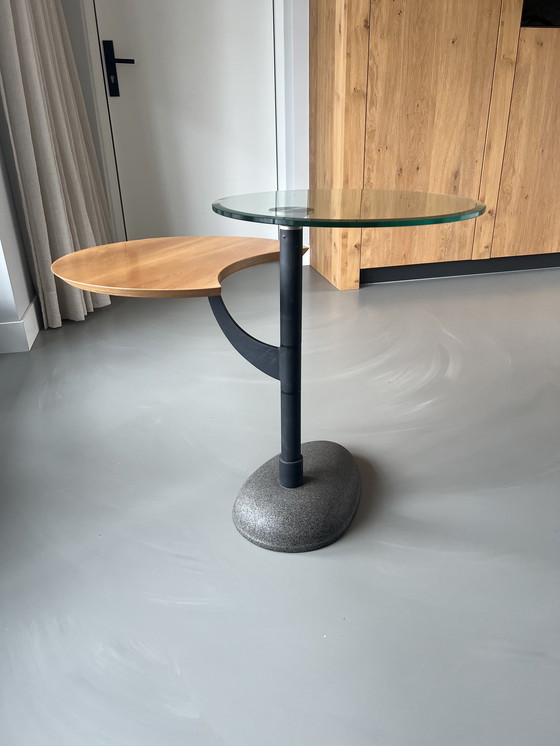 Image 1 of Table d'appoint Castelijn