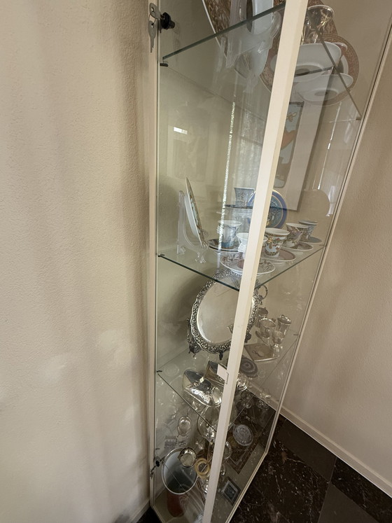 Image 1 of Vitrine (ohne Inhalt)