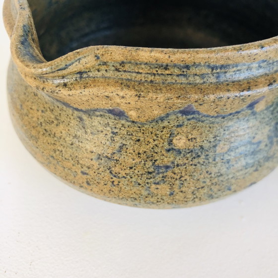 Image 1 of Keramische sieradenbak/kan van Voldemar Volkoff