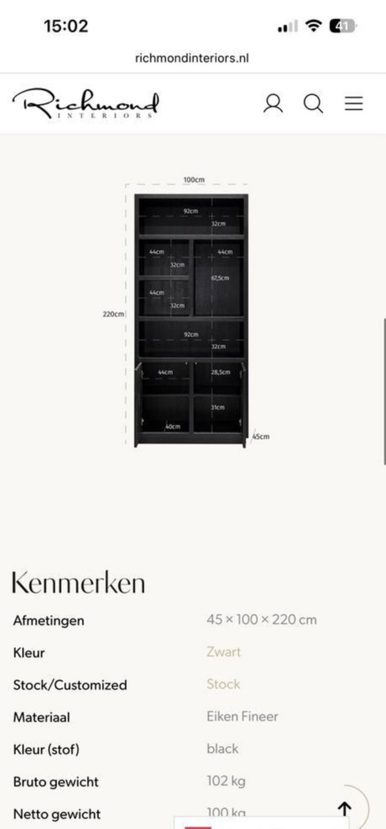 Image 1 of Richmond Oakura