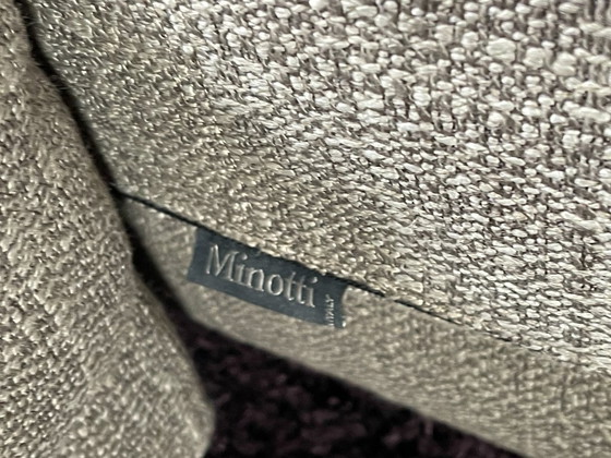 Image 1 of Minotti Connery