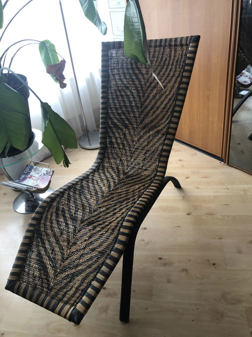 Chaise longue