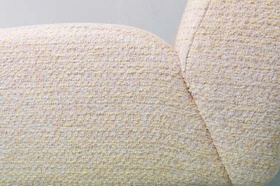 Image 1 of Vintage Swivel Armchair, Germany, 1970s