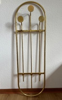 Vintage Coat Rack Mid-Century / Space Age - 60s/70s