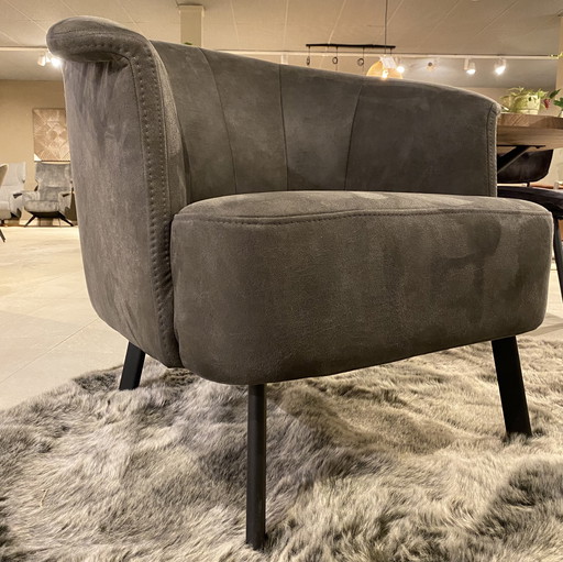 Poltrona Chap di NIX Design