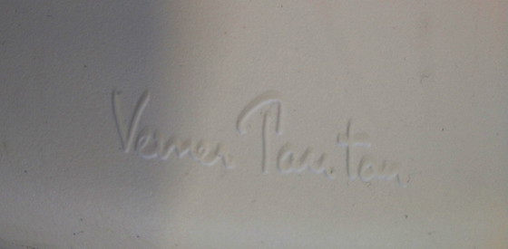 Image 1 of Silla Vitra Verner Panton S