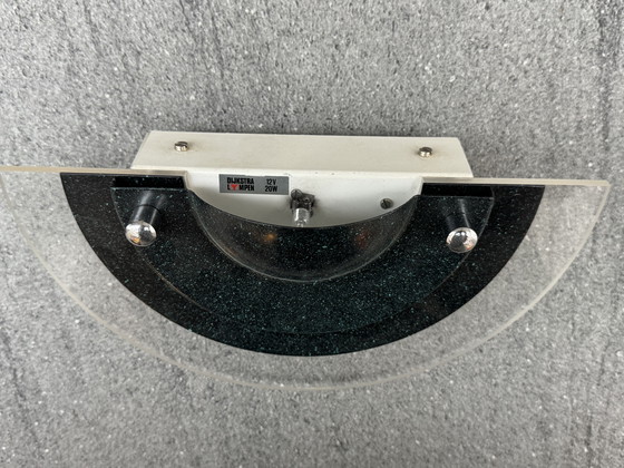 Image 1 of Dijkstra Design wandlampen (uplighter) 4 stuks