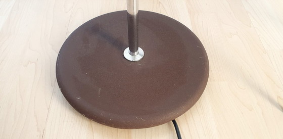 Image 1 of Lampadaire vintage Herda Amsterdam