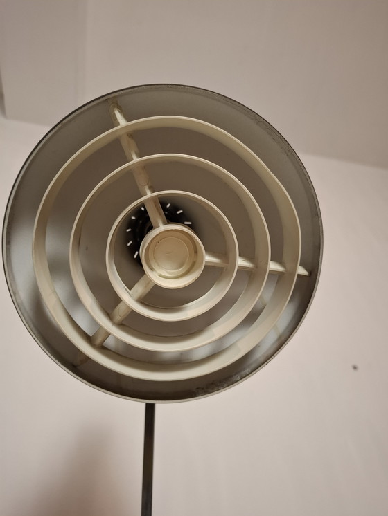 Image 1 of Lampe de table Naska Loris de Jac Jacobsen, années 1960