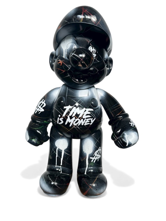 Image 1 of Super Mario XL