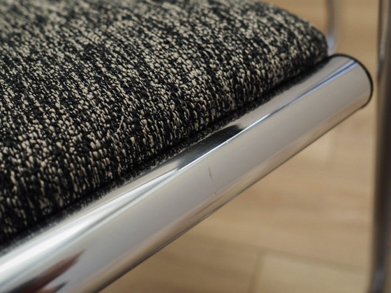 Image 1 of Sechs Stühle, italienisches Design, 1980er Jahre, hergestellt in Italien