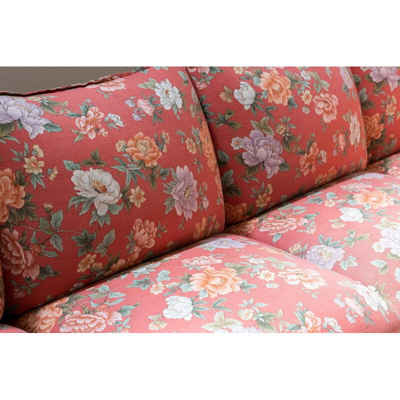 Image 1 of Set of 5 vintage armchairs, 1970s