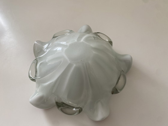 Vintage Murano "Tutti Frutti" Bowl – 1950s/60s – Authentic – Table accessories, Murano Glass (photo 10 of 15)