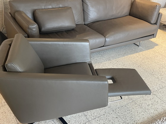 Image 1 of The Sede/ FSM Pavo recliner multi adjustable