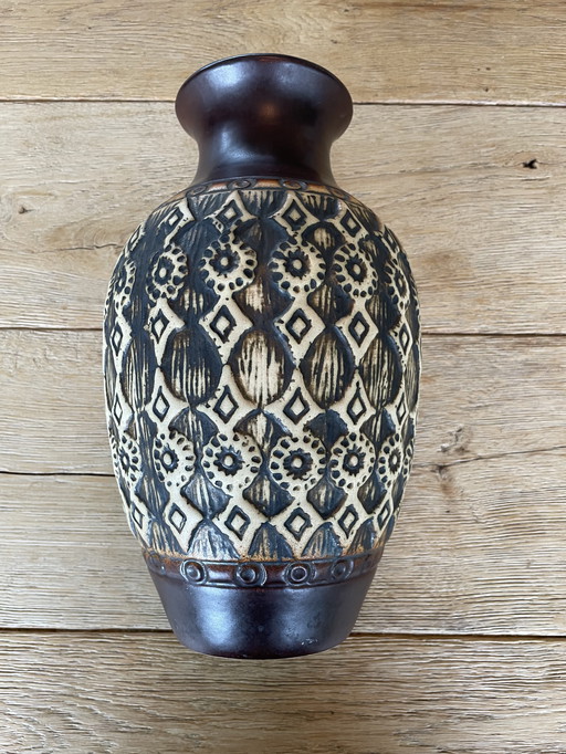 Vaso Jasba, Germania Ovest, 1567-30