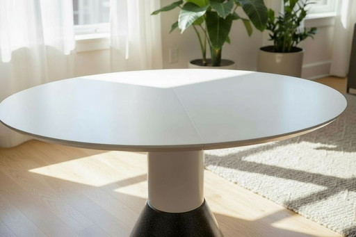 Arco Balance Wit 130cm