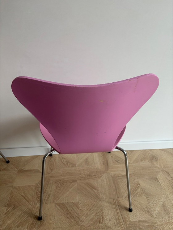 Image 1 of Set da pranzo Fritz Hansen