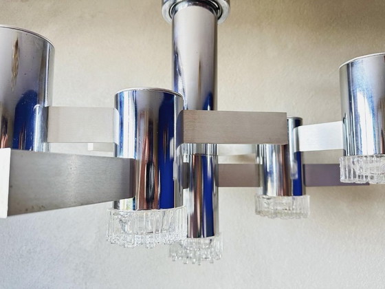 Image 1 of Lampada vintage Sciolari