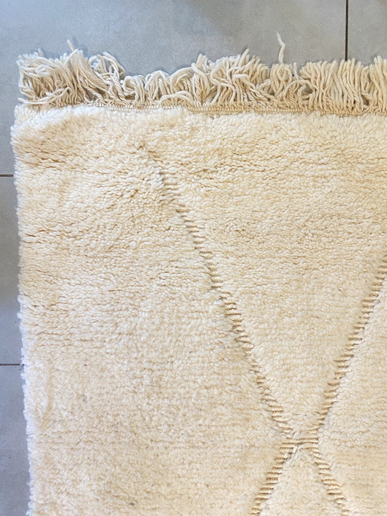 Image 1 of Berberteppich