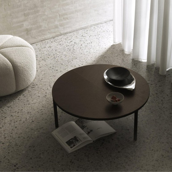 Image 1 of Vipp 425 Salontafel Ø90