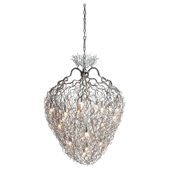 Image 1 of Brand and Van Egmond Hollywood pendant lamp