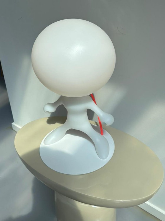 Image 1 of Spacewalker table lamp