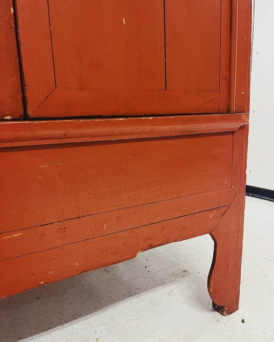 Image 1 of Chinese Cabinet