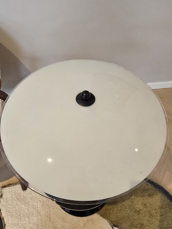 Image 1 of Lampe Ikea Vintage Terrazzo clone