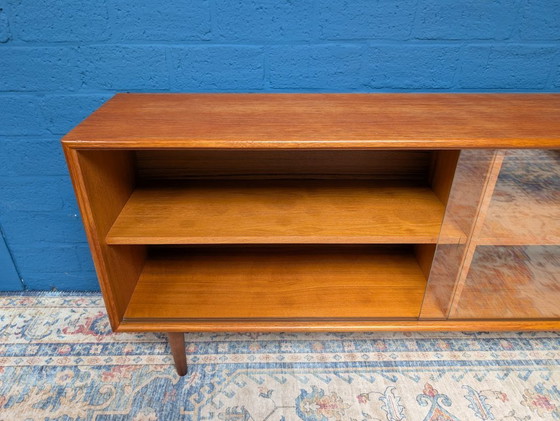 Image 1 of Vintage lowboard, ACO Møbler, 1960s