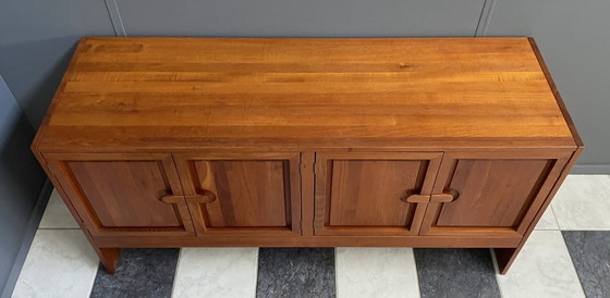 Image 1 of Aparador de teca de Skovby Dinamarca