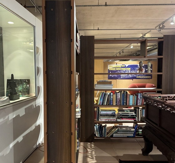 Image 1 of Cappa aspirante