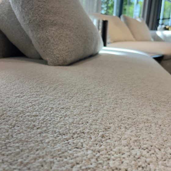 Image 1 of Minotti Riley sofa