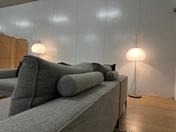 Image 1 of Zgan Design en stock Canapé d'angle Aikon Lounge - 280x260 cm