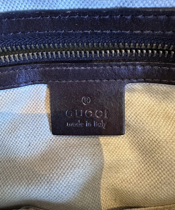 Image 1 of sac Gucci