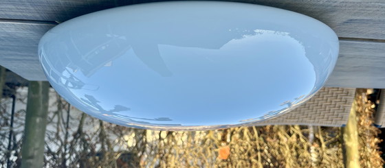 Image 1 of Ceiling lamp 40cm Gispen?