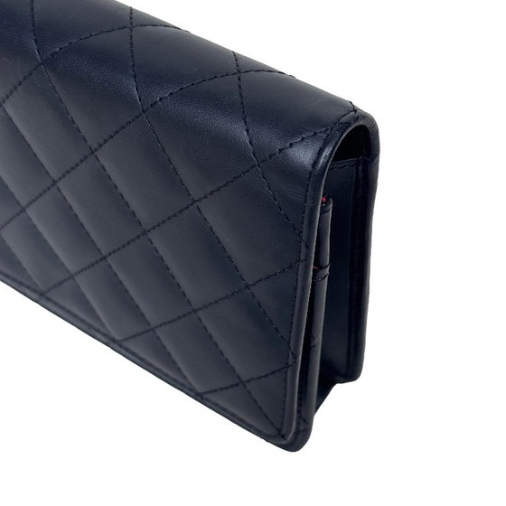 Chanel Wallet On Chain – Crossbody bags, Lambskin (photo 5 of 12)
