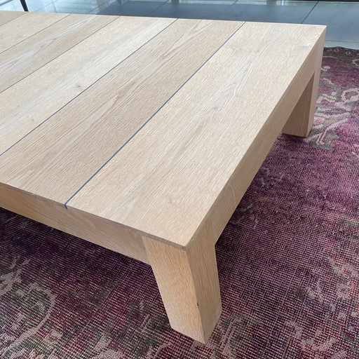 Pilat&Pilat Tynke salontafel