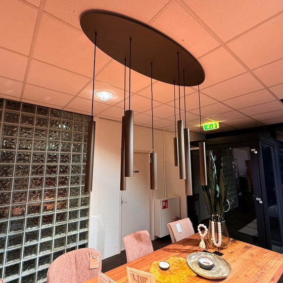 Image 1 of Ztahl Hanging Lamp Mello