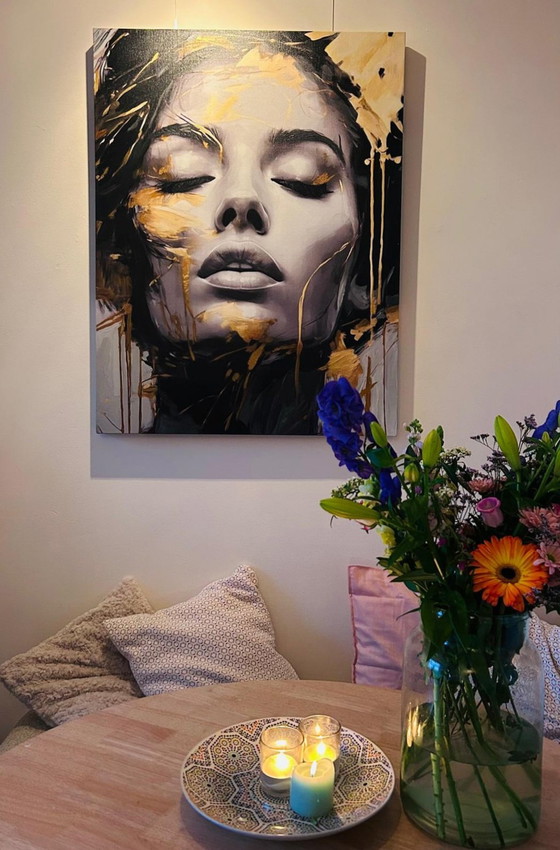 Image 1 of Wouter van Donselaar - Cara 060