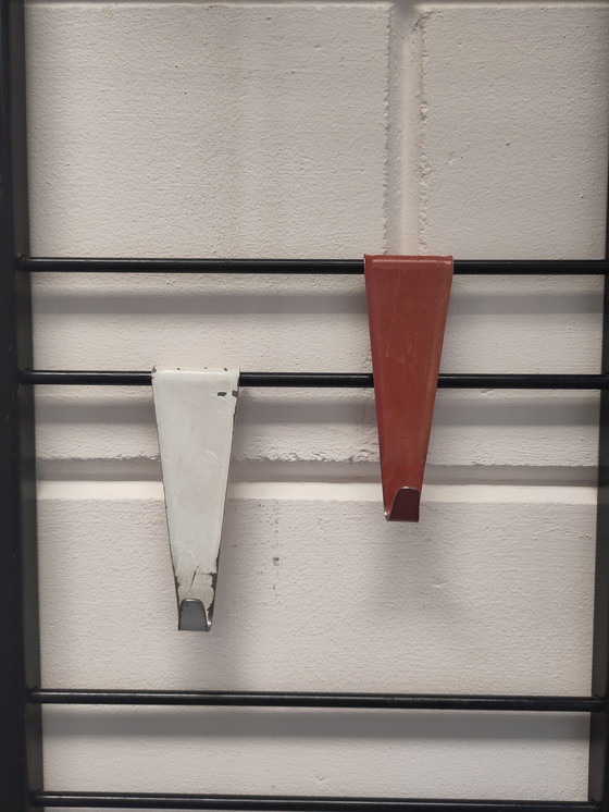 Image 1 of Metal Coat Rack Scale Tjerk Reyenga Pilastro