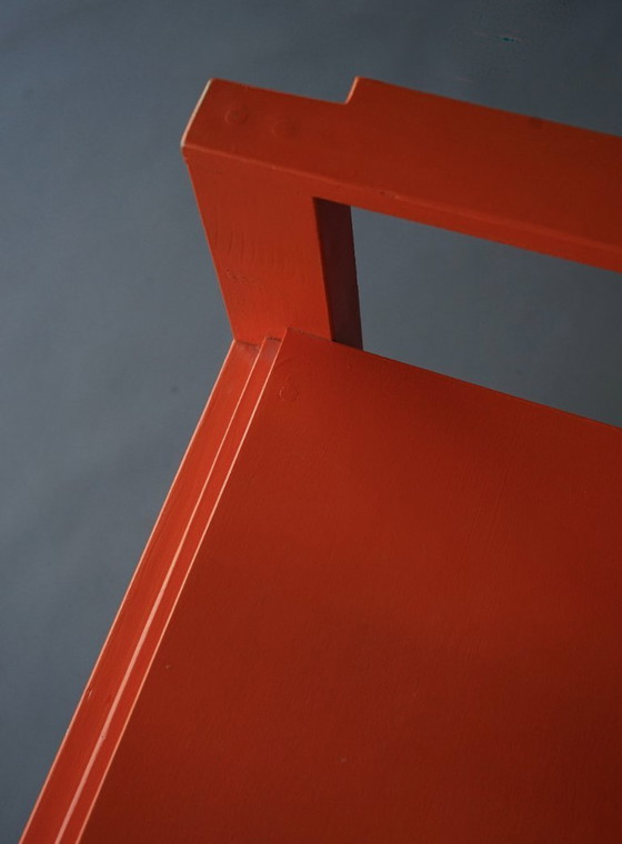 Image 1 of Sedia dal design contemporaneo di Pepijn Fabius Clovis. Design olandese, anni 2020.